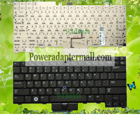 NSK-DG001 Dell Precision M4400 M2400 keyboard US NEW